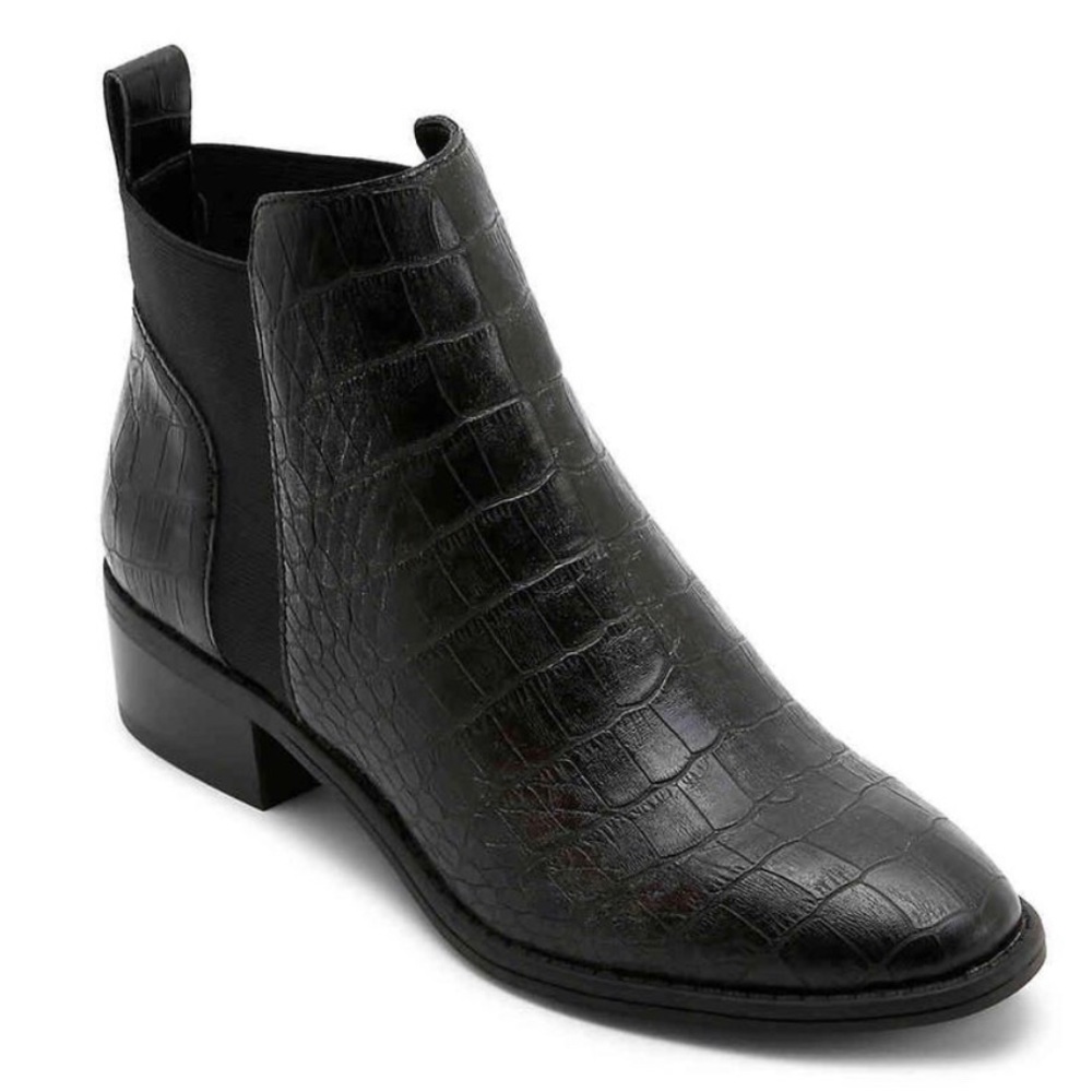 Dolce Vida - Tristan Bootie